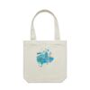 Canvas Carrie Bag Canvas Carrie Bag Thumbnail