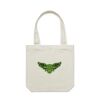Canvas Carrie Bag Canvas Carrie Bag Thumbnail