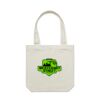Canvas Carrie Bag Canvas Carrie Bag Thumbnail