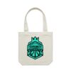 Canvas Carrie Bag Canvas Carrie Bag Thumbnail