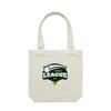Canvas Carrie Bag Canvas Carrie Bag Thumbnail