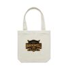 Canvas Carrie Bag Thumbnail