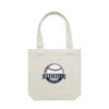 Canvas Carrie Bag Canvas Carrie Bag Thumbnail