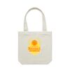Canvas Carrie Bag Canvas Carrie Bag Thumbnail