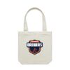Canvas Carrie Bag Canvas Carrie Bag Thumbnail