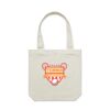 Canvas Carrie Bag Canvas Carrie Bag Thumbnail