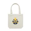 Canvas Carrie Bag Canvas Carrie Bag Thumbnail