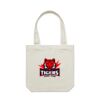 Canvas Carrie Bag Canvas Carrie Bag Thumbnail
