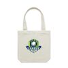 Canvas Carrie Bag Canvas Carrie Bag Thumbnail