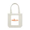 Canvas Carrie Bag Canvas Carrie Bag Thumbnail