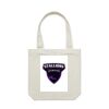 Canvas Carrie Bag Canvas Carrie Bag Thumbnail