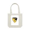 Canvas Carrie Bag Canvas Carrie Bag Thumbnail