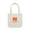 Canvas Carrie Bag Canvas Carrie Bag Thumbnail