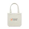 Canvas Carrie Bag Canvas Carrie Bag Thumbnail