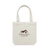 Canvas Carrie Bag Canvas Carrie Bag Thumbnail