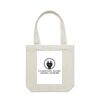 Canvas Carrie Bag Canvas Carrie Bag Thumbnail