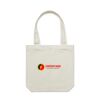 Canvas Carrie Bag Canvas Carrie Bag Thumbnail