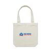Canvas Carrie Bag Canvas Carrie Bag Thumbnail