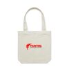 Canvas Carrie Bag Canvas Carrie Bag Thumbnail