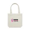 Canvas Carrie Bag Canvas Carrie Bag Thumbnail