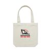 Canvas Carrie Bag Canvas Carrie Bag Thumbnail