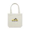 Canvas Carrie Bag Canvas Carrie Bag Thumbnail
