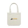 Canvas Carrie Bag Canvas Carrie Bag Thumbnail