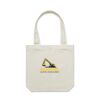 Canvas Carrie Bag Canvas Carrie Bag Thumbnail