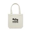 Canvas Carrie Bag Canvas Carrie Bag Thumbnail