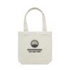Canvas Carrie Bag Canvas Carrie Bag Thumbnail