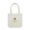 Canvas Carrie Bag Canvas Carrie Bag Thumbnail