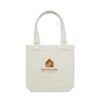 Canvas Carrie Bag Canvas Carrie Bag Thumbnail