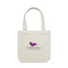 Canvas Carrie Bag Canvas Carrie Bag Thumbnail