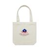 Canvas Carrie Bag Canvas Carrie Bag Thumbnail