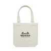Canvas Carrie Bag Canvas Carrie Bag Thumbnail