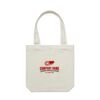 Canvas Carrie Bag Canvas Carrie Bag Thumbnail