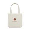Canvas Carrie Bag Canvas Carrie Bag Thumbnail