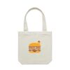 Canvas Carrie Bag Canvas Carrie Bag Thumbnail