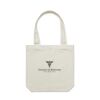 Canvas Carrie Bag Canvas Carrie Bag Thumbnail