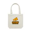 Canvas Carrie Bag Canvas Carrie Bag Thumbnail