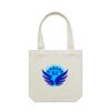 Canvas Carrie Bag Canvas Carrie Bag Thumbnail