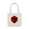 Canvas Carrie Bag Canvas Carrie Bag Thumbnail