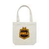 Canvas Carrie Bag Canvas Carrie Bag Thumbnail