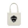 Canvas Carrie Bag Canvas Carrie Bag Thumbnail