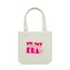 Canvas Carrie Bag Canvas Carrie Bag Thumbnail