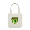 Canvas Carrie Bag Canvas Carrie Bag Thumbnail