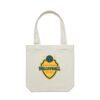 Canvas Carrie Bag Canvas Carrie Bag Thumbnail