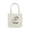 Canvas Carrie Bag Canvas Carrie Bag Thumbnail