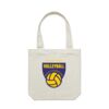 Canvas Carrie Bag Canvas Carrie Bag Thumbnail