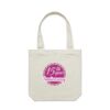 Canvas Carrie Bag Canvas Carrie Bag Thumbnail